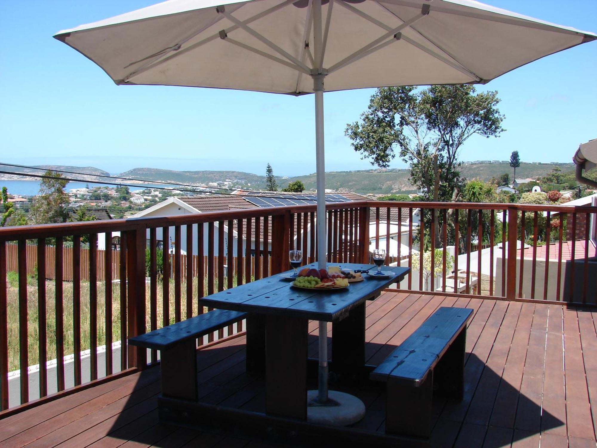 A Time And A Place Plettenberg Bay Dış mekan fotoğraf