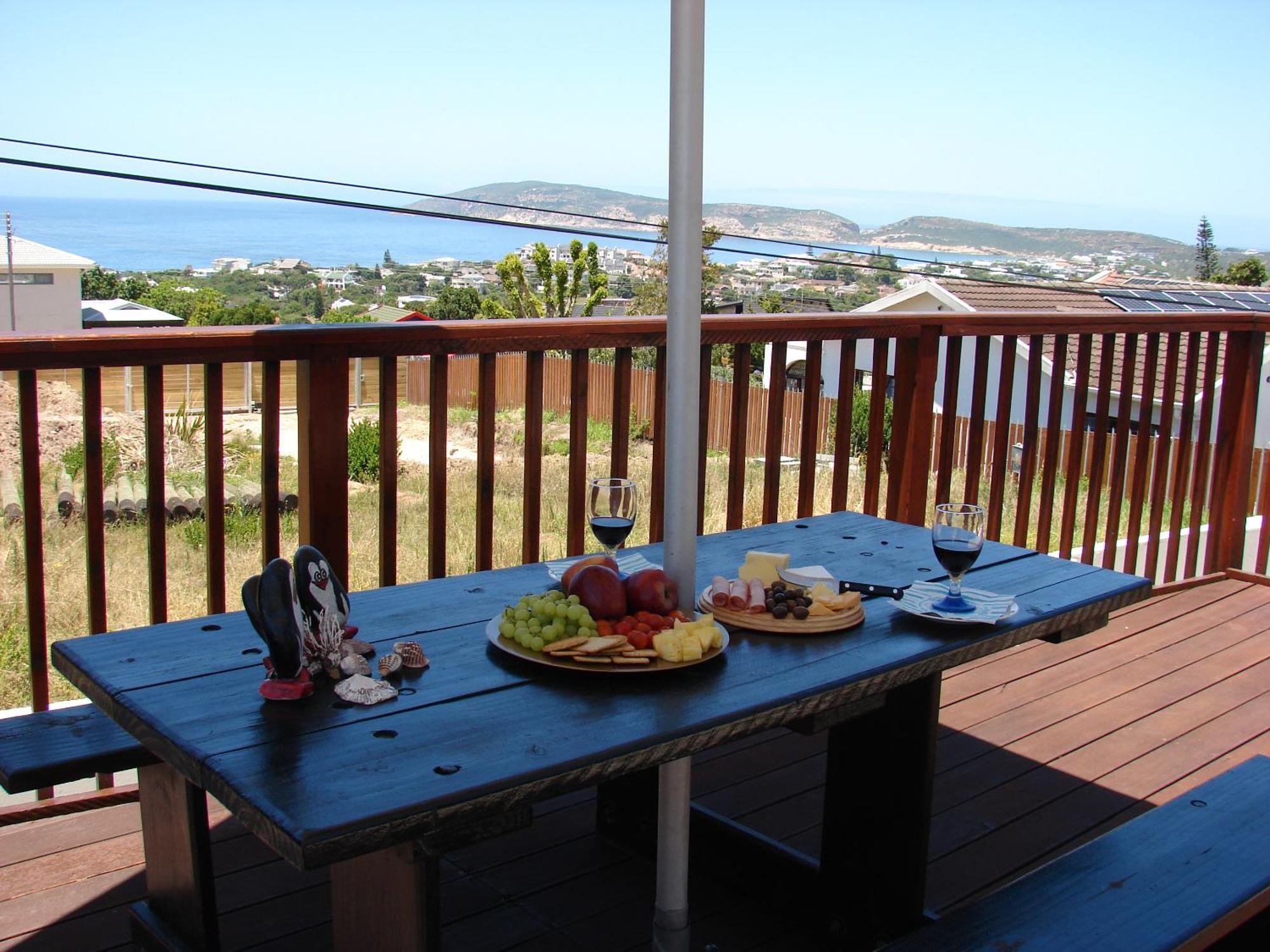 A Time And A Place Plettenberg Bay Dış mekan fotoğraf
