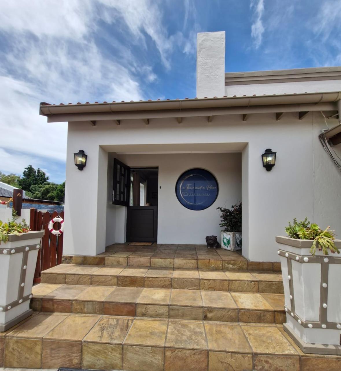 A Time And A Place Plettenberg Bay Dış mekan fotoğraf